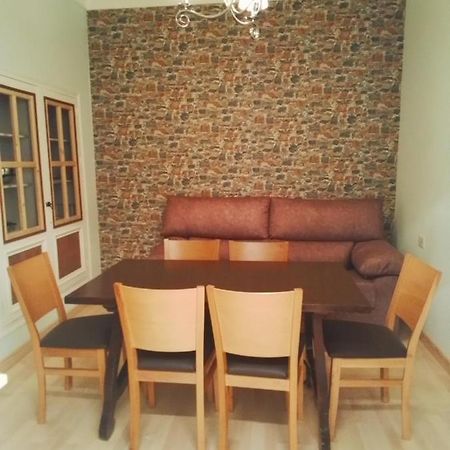 Apartamento La Casilla Chica La Herradura  Zewnętrze zdjęcie