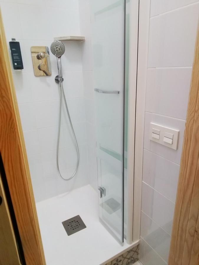 Apartamento La Casilla Chica La Herradura  Zewnętrze zdjęcie