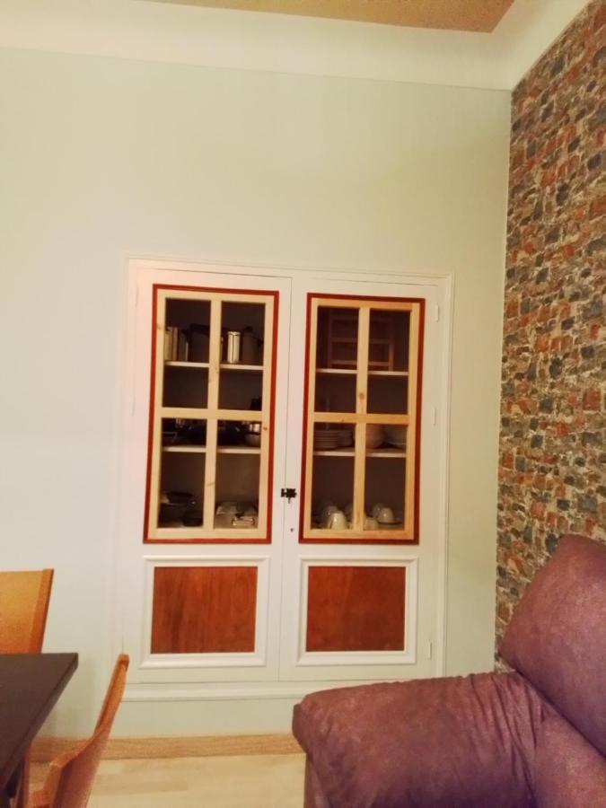 Apartamento La Casilla Chica La Herradura  Zewnętrze zdjęcie