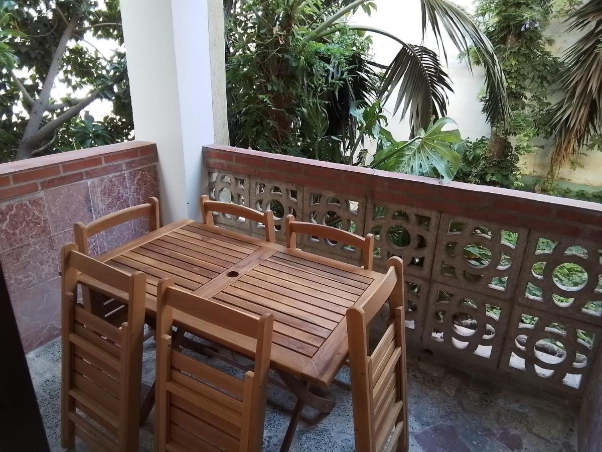 Apartamento La Casilla Chica La Herradura  Zewnętrze zdjęcie
