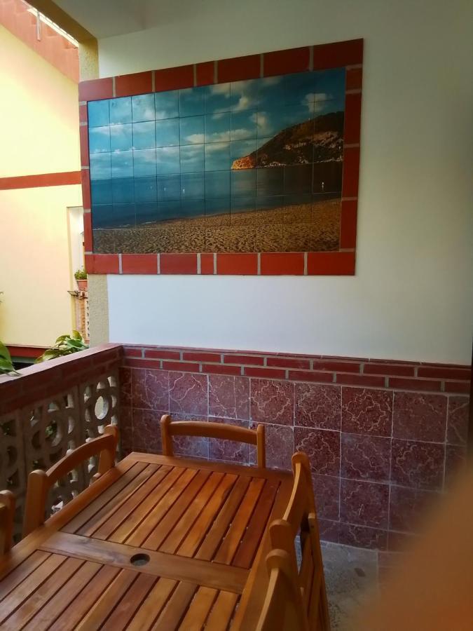 Apartamento La Casilla Chica La Herradura  Zewnętrze zdjęcie