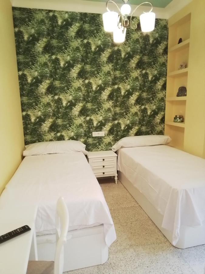 Apartamento La Casilla Chica La Herradura  Zewnętrze zdjęcie