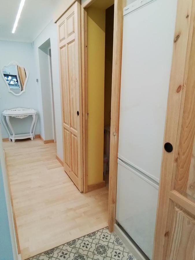 Apartamento La Casilla Chica La Herradura  Zewnętrze zdjęcie