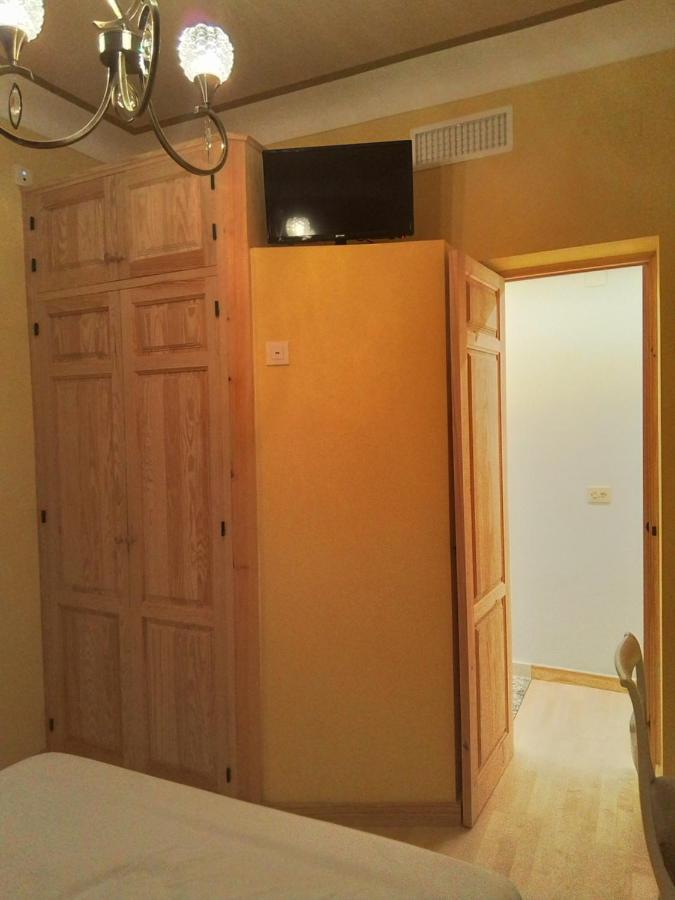 Apartamento La Casilla Chica La Herradura  Zewnętrze zdjęcie