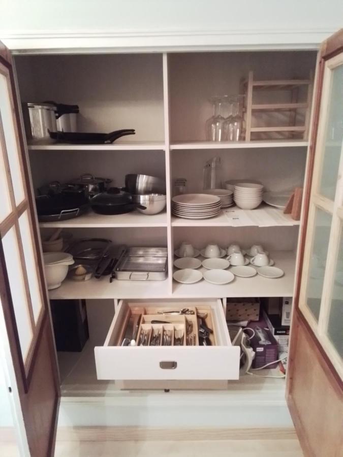 Apartamento La Casilla Chica La Herradura  Zewnętrze zdjęcie