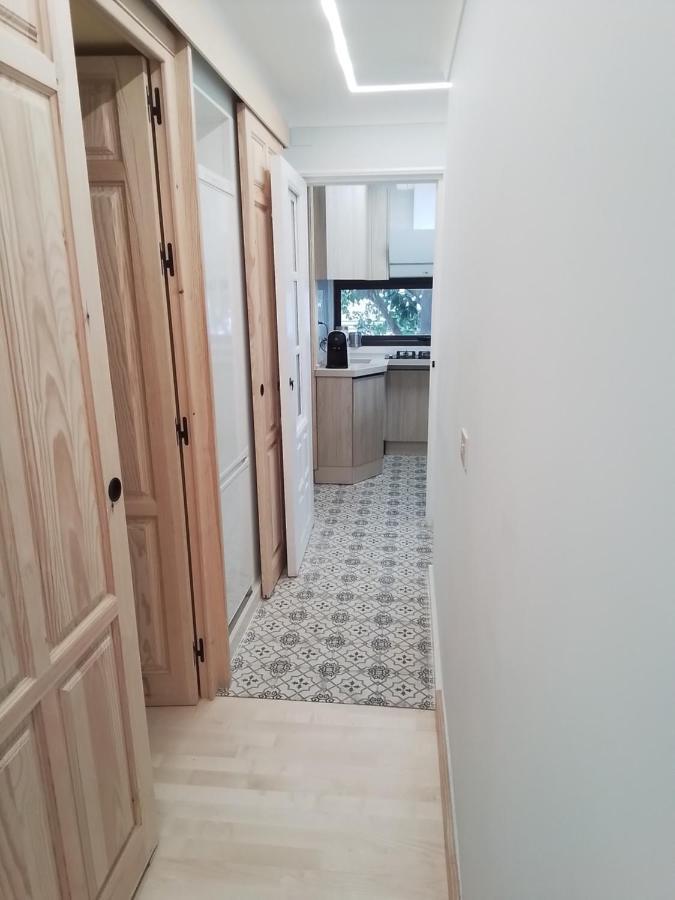 Apartamento La Casilla Chica La Herradura  Zewnętrze zdjęcie