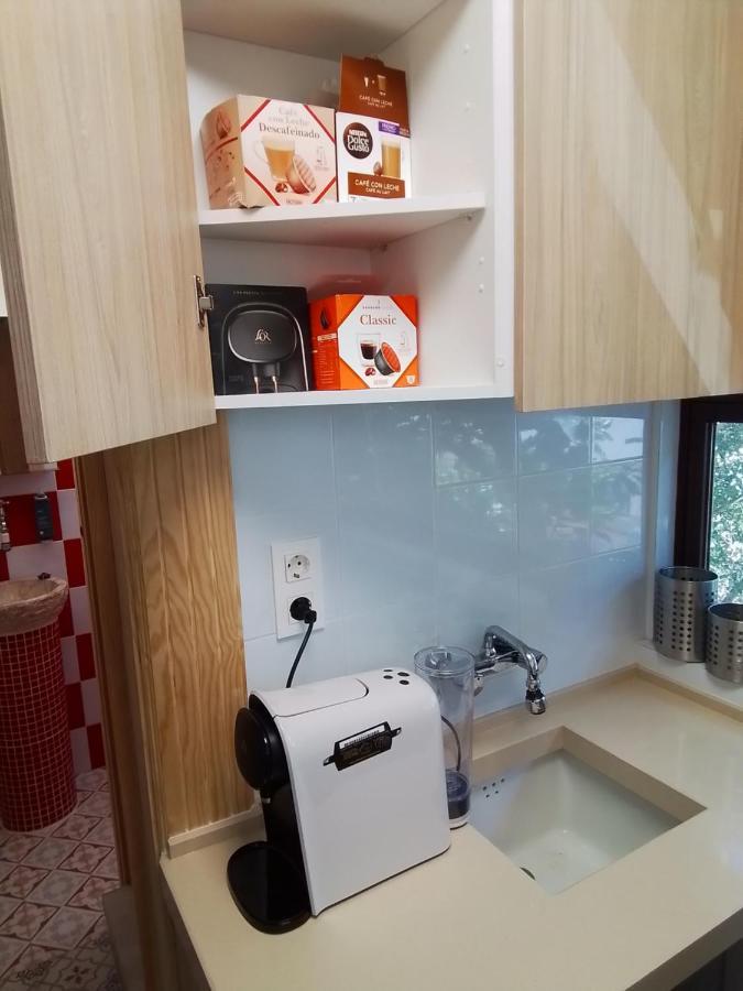 Apartamento La Casilla Chica La Herradura  Zewnętrze zdjęcie
