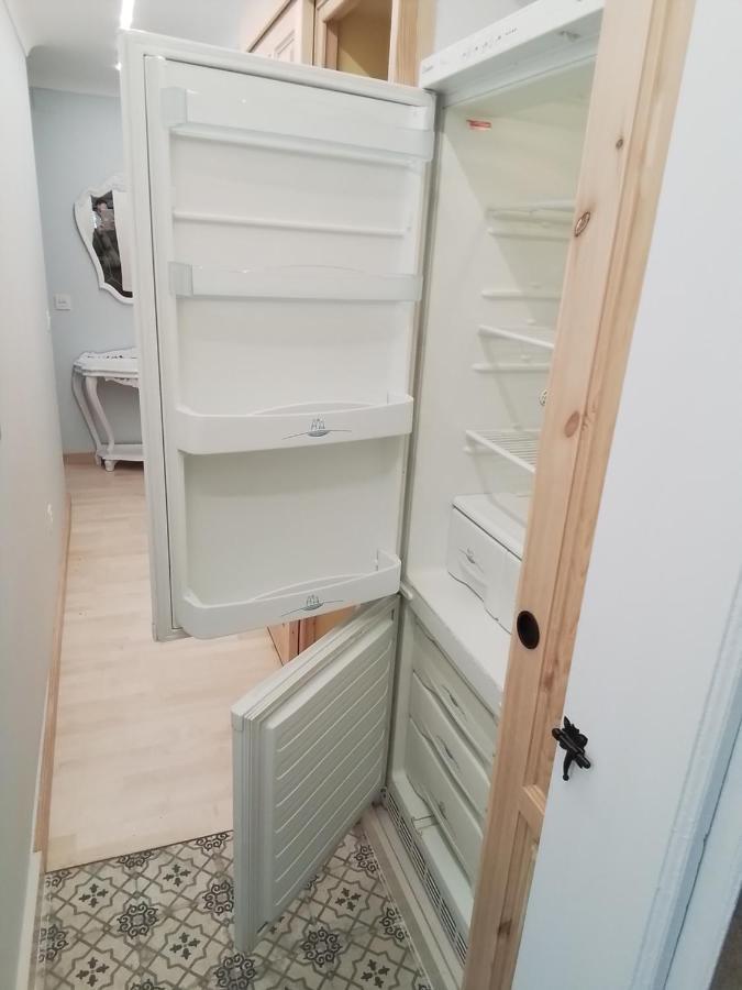 Apartamento La Casilla Chica La Herradura  Zewnętrze zdjęcie