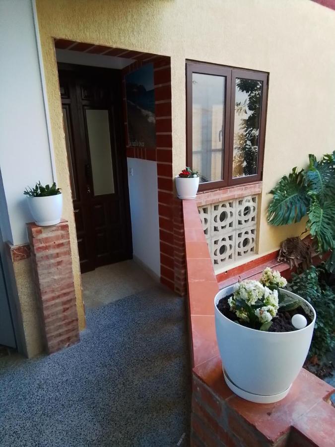 Apartamento La Casilla Chica La Herradura  Zewnętrze zdjęcie