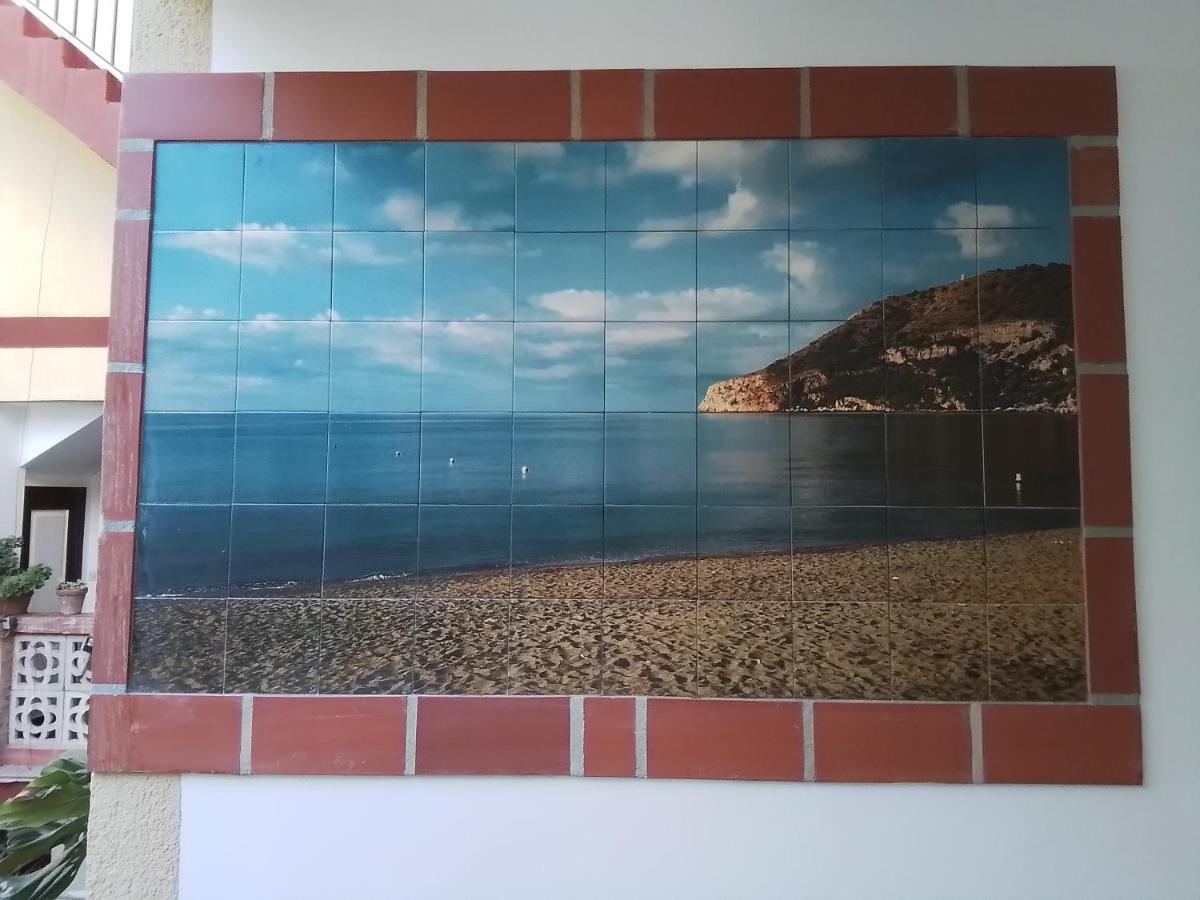 Apartamento La Casilla Chica La Herradura  Zewnętrze zdjęcie